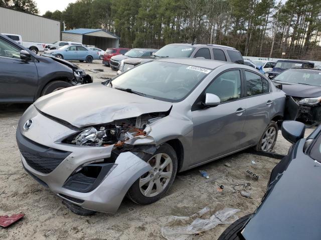 2011 Mazda 3 I