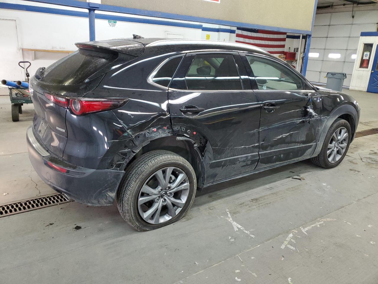 2024 Mazda CX-30 - Image 3