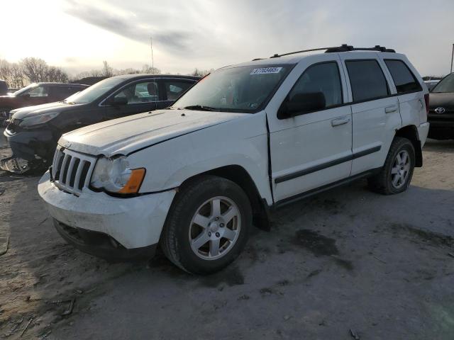 2008 Jeep Grand Cherokee Laredo