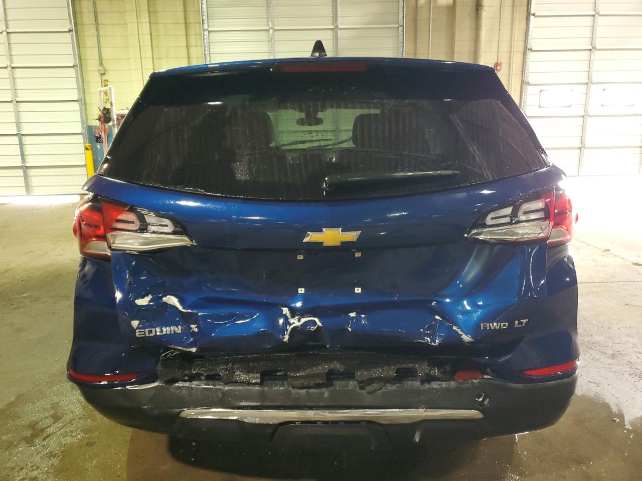 2023 Chevrolet Equinox - Image 6