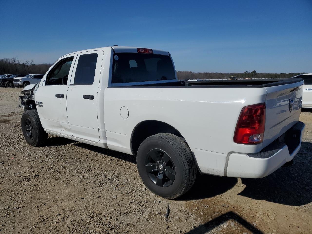 2016 RAM 1500 - Image 2