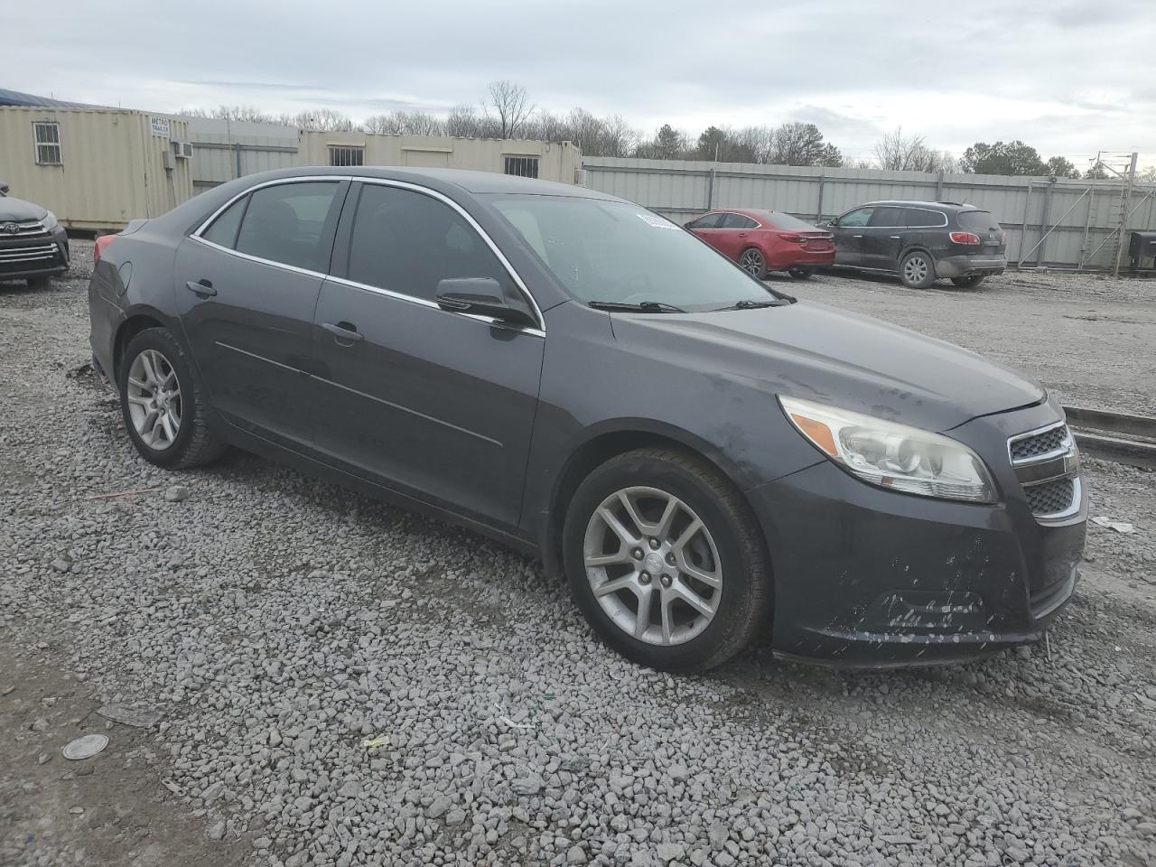 2013 Chevrolet Malibu - Image 4