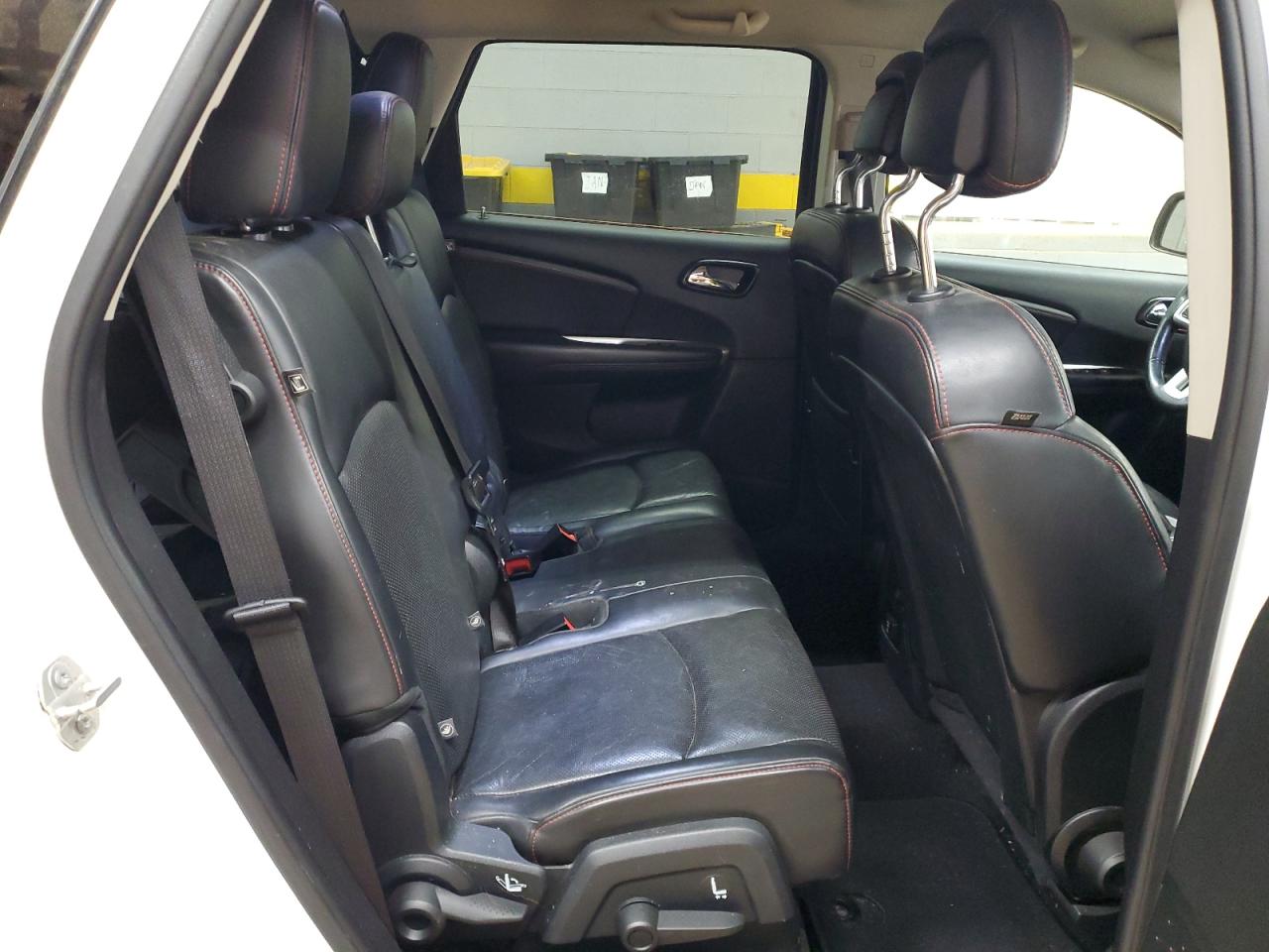 2016 Dodge Journey - Image 12