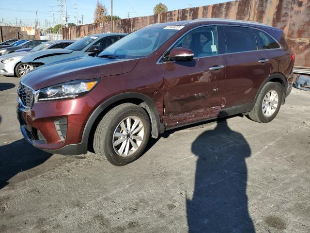 2020 Kia Sorento L