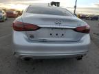 2020 Infiniti Q50 Pure zu verkaufen in North Las Vegas, NV - Vandalism