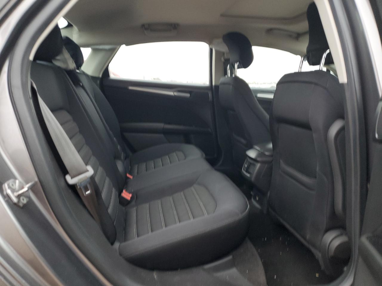 2013 Ford Fusion - Image 10