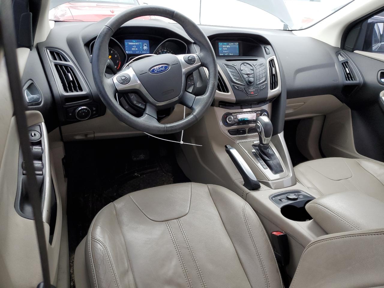 2012 Ford Focus - Image 8
