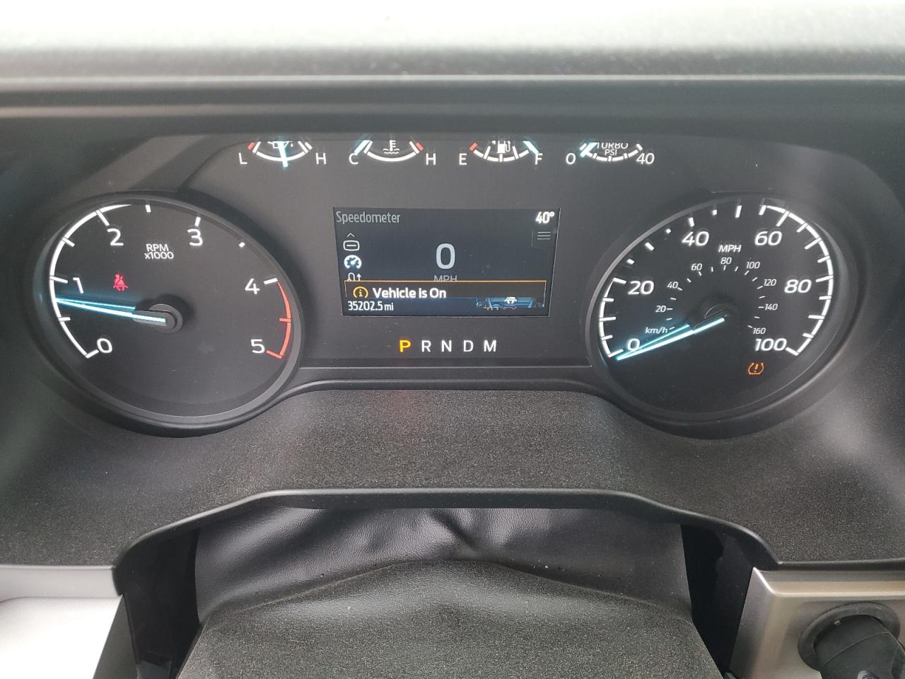 1FT7W2BT5PEE09592 FORD F250 2023