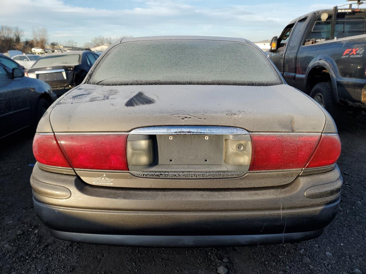 2002 Buick LeSabre - Image 6