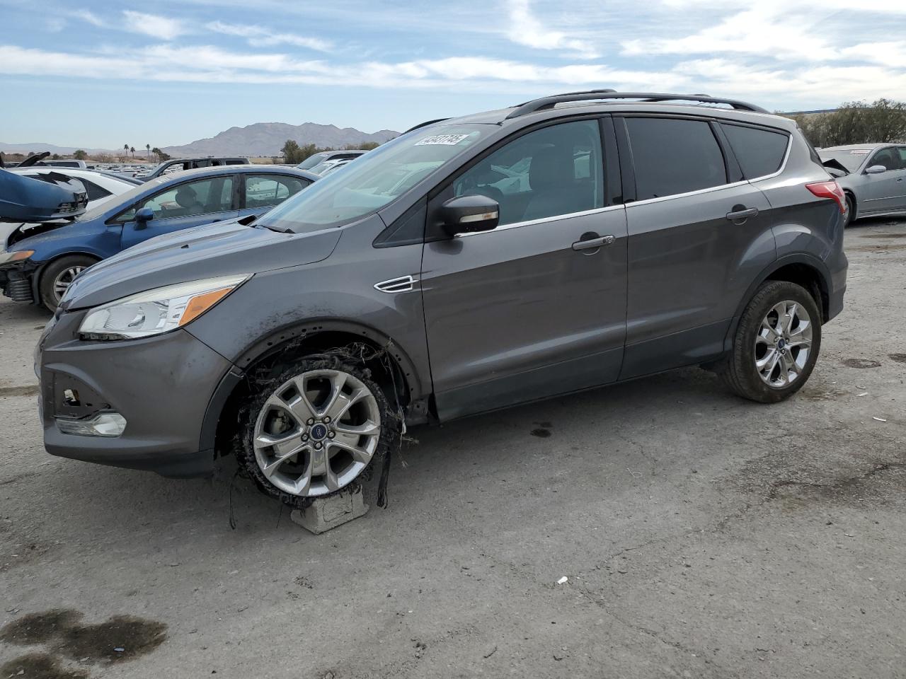 2013 Ford Escape - Image 1