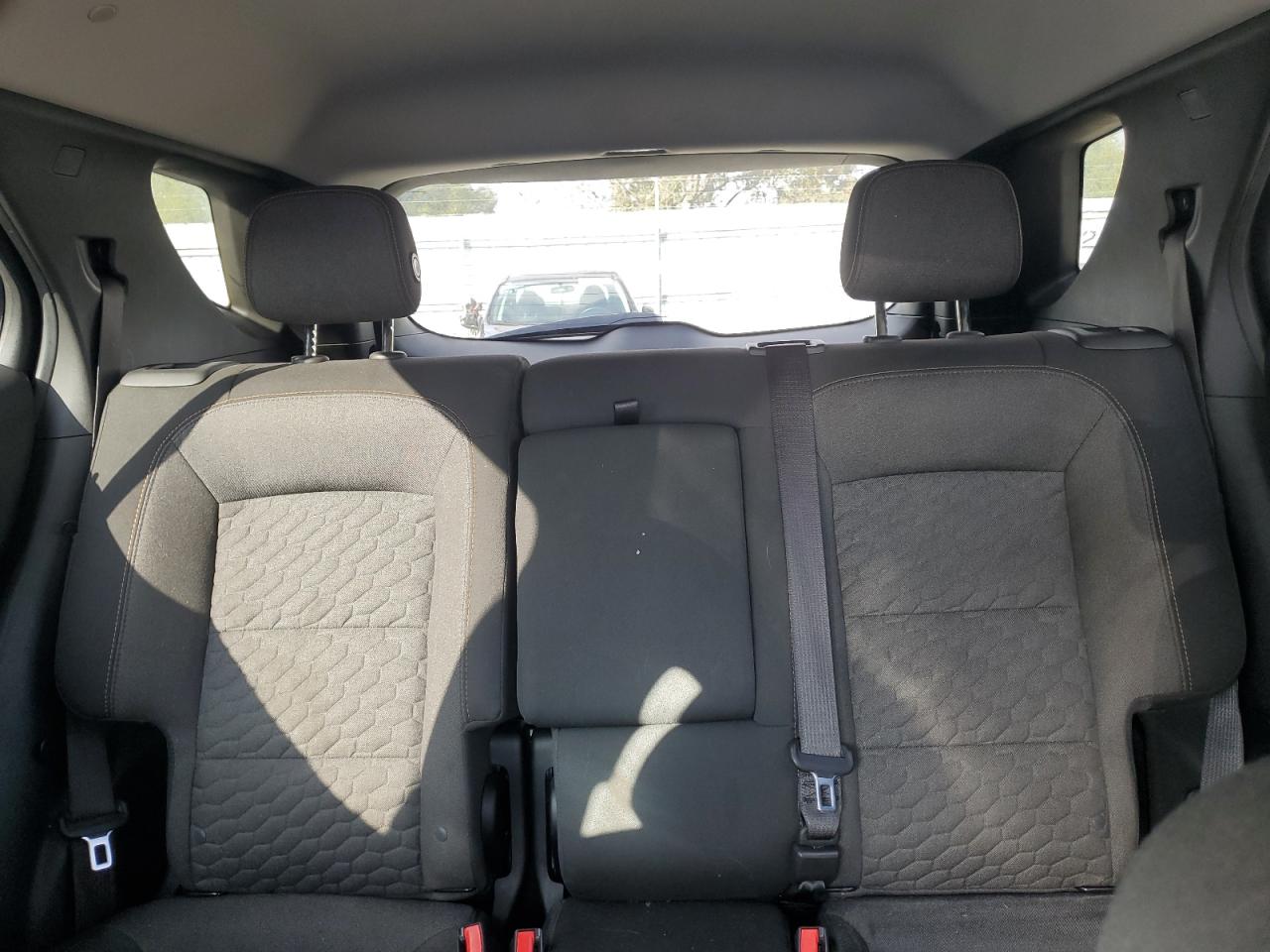 2GNAXKEV2L6228472 CHEVROLET EQUINOX 2020