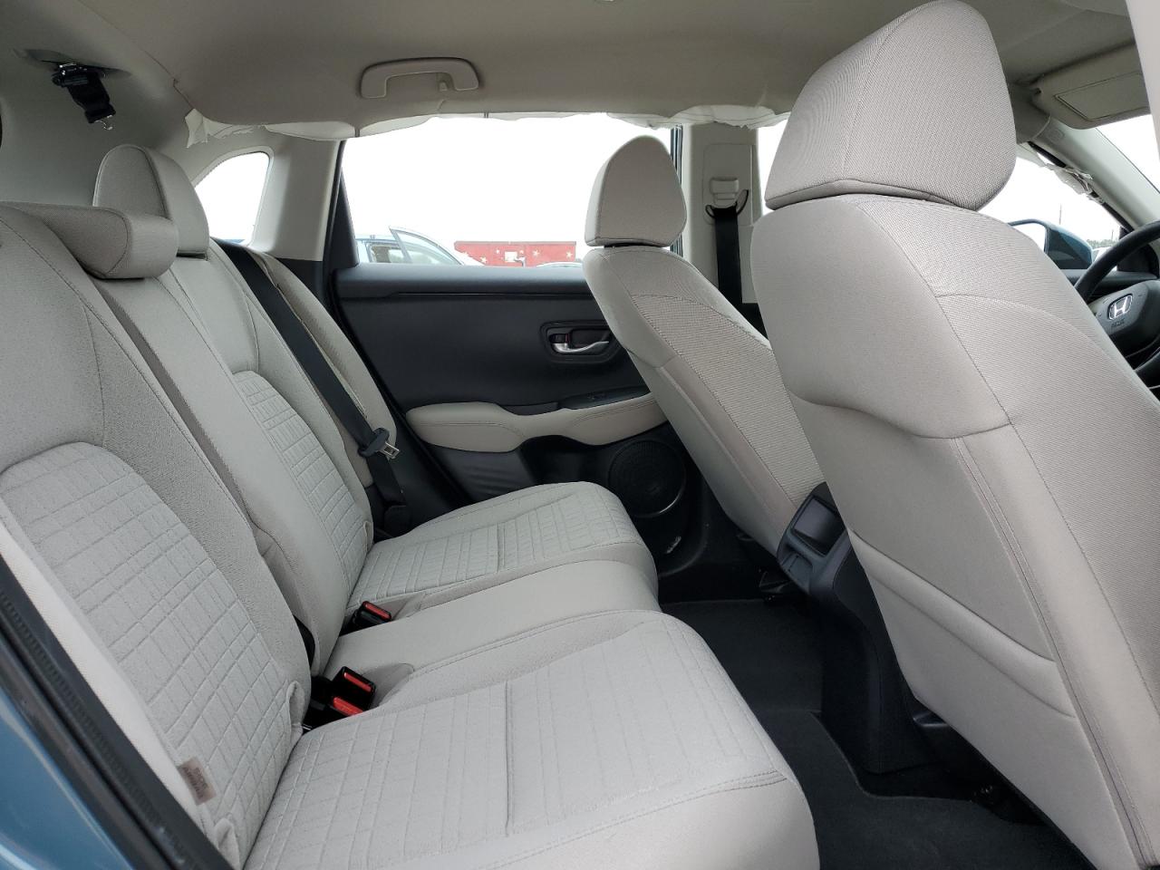 3CZRZ1H3XSM724855 HONDA HR-V 2025