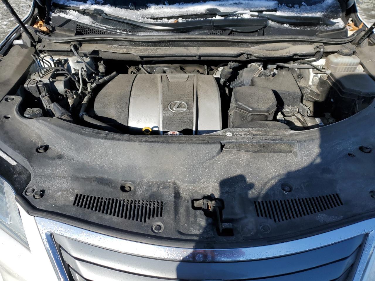 2018 Lexus RX - Image 15