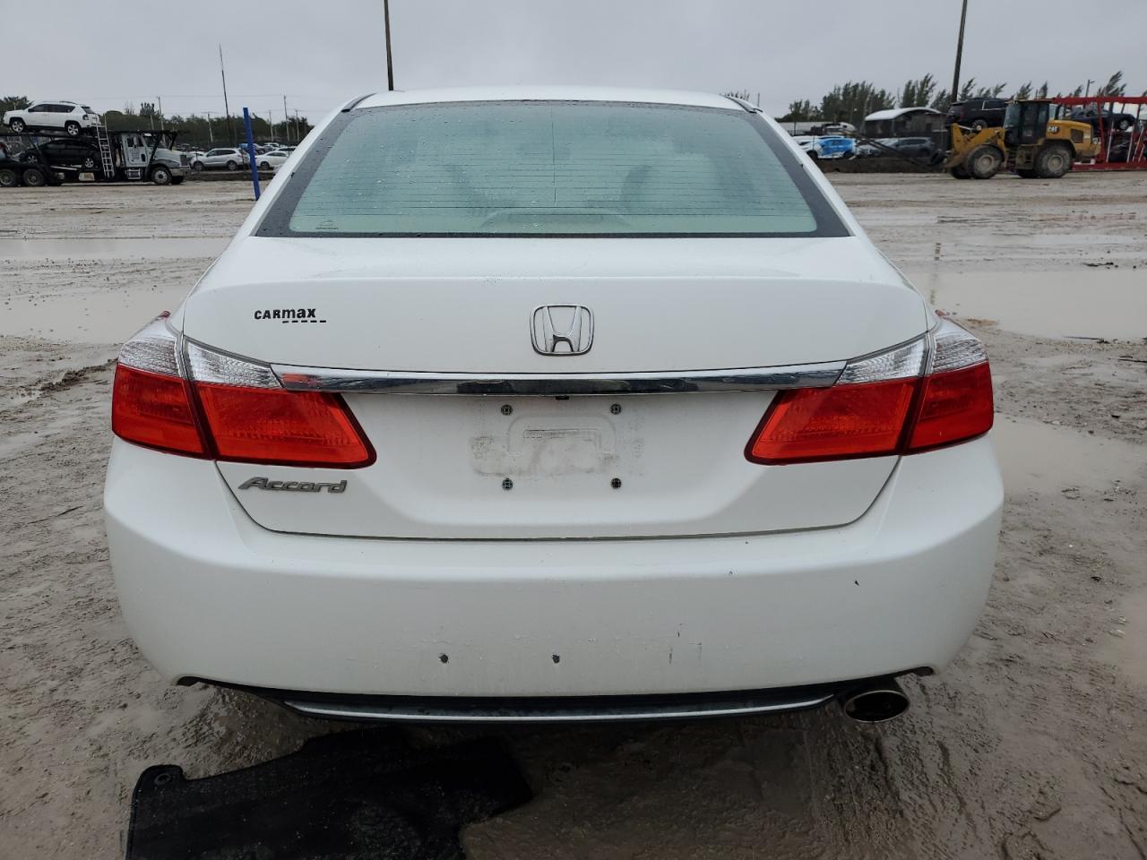 2014 Honda Accord - Image 6