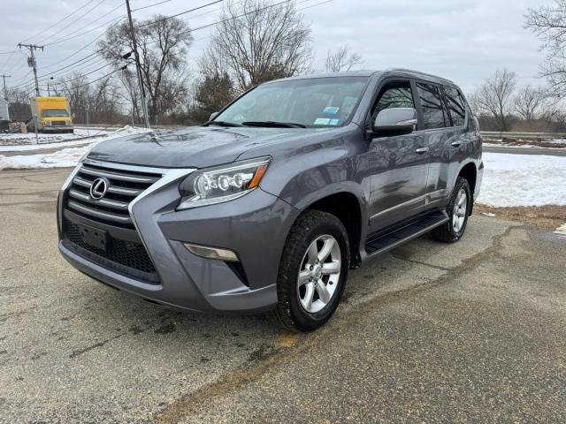 Parquets LEXUS GX 2016 Charcoal