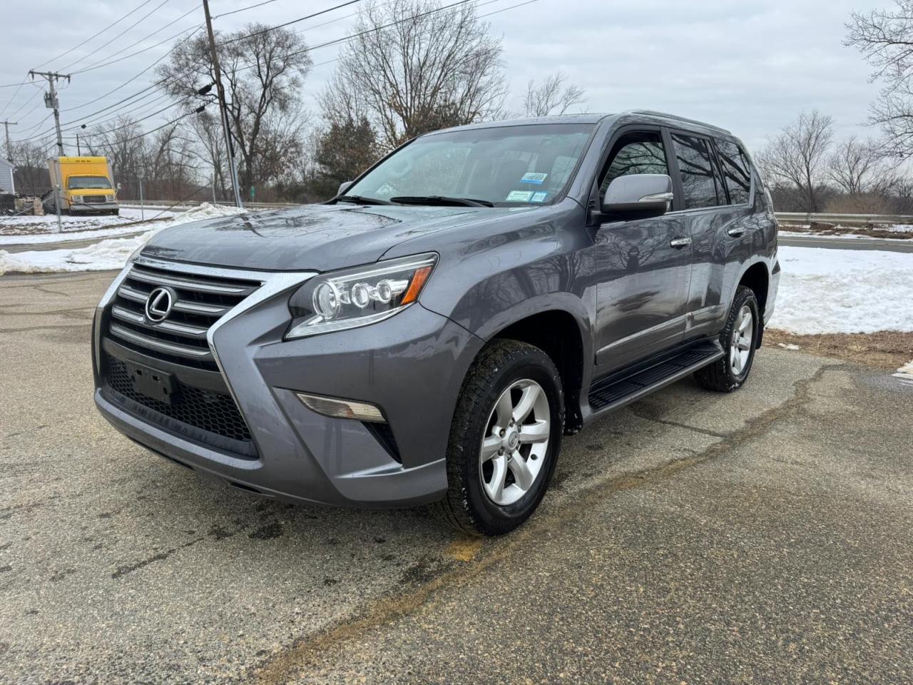 VIN JTJBM7FX0G5134804 2016 LEXUS GX no.2