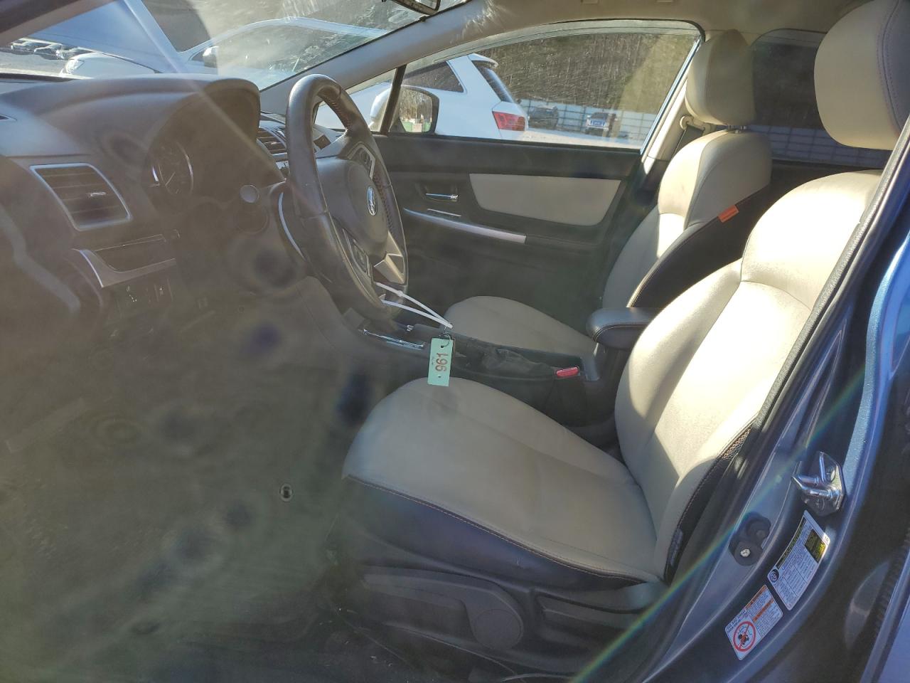 2016 Subaru XV - Image 7