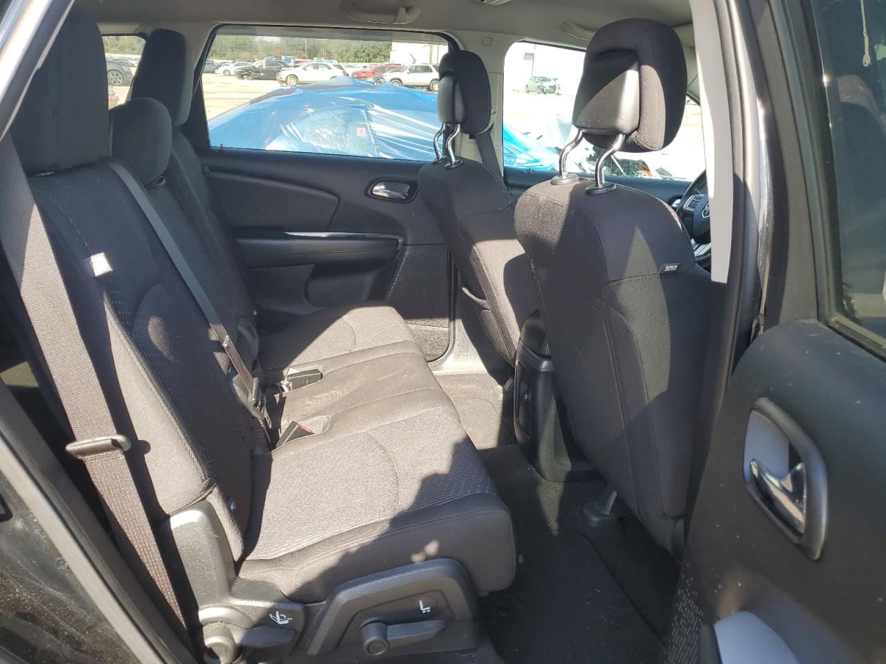 2017 Dodge Journey - Image 11