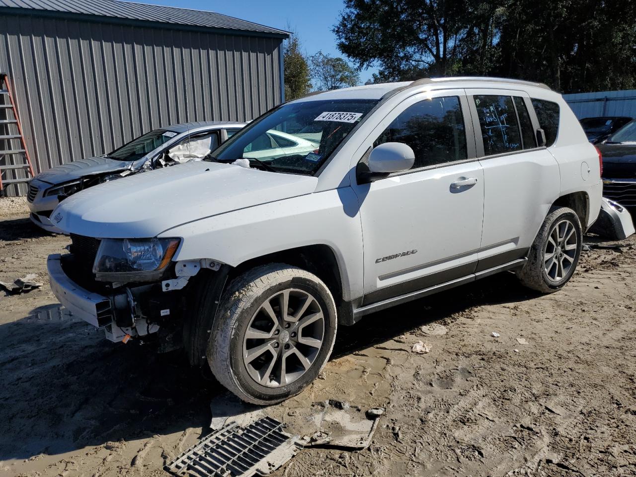 2015 Jeep Compass - Image 1