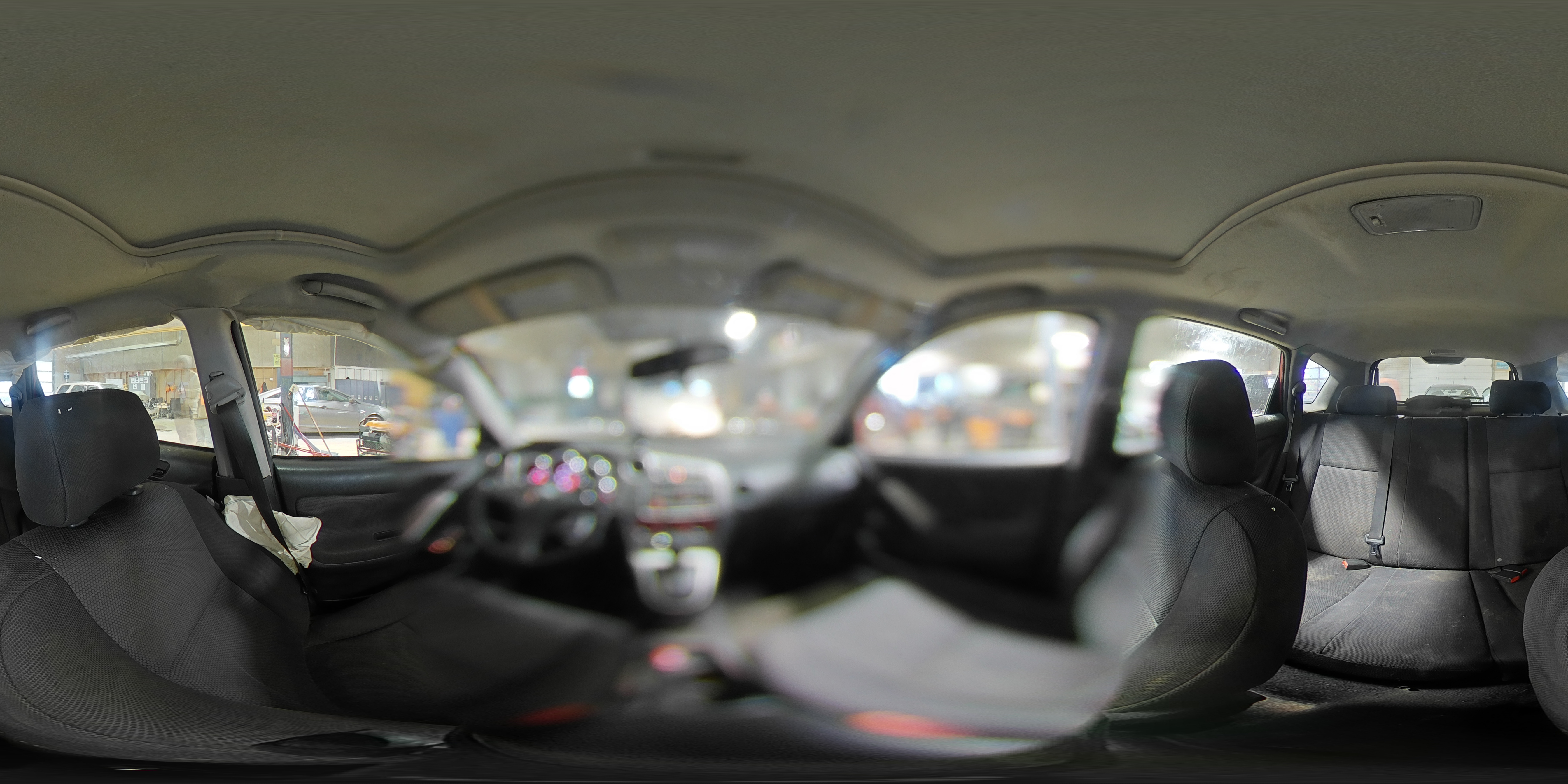2008 Pontiac Vibe - Image 13