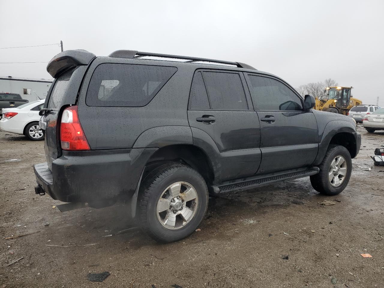 2008 Toyota 4Runner - Image 3