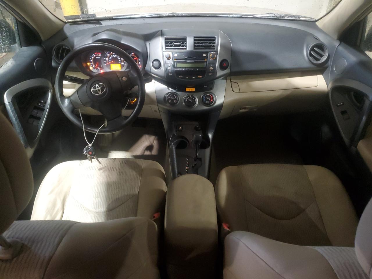 2009 Toyota RAV 4 - Image 8