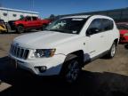 2011 Jeep Compass Sport de vânzare în Albuquerque, NM - Rear End