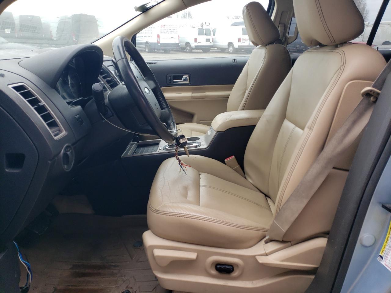 2008 Ford Edge - Image 7