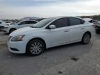 2013 Nissan Sentra S за продажба в Las Vegas, NV - Rear End