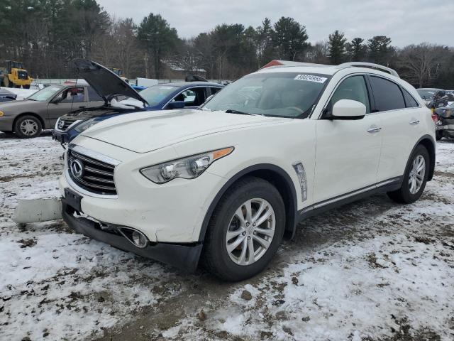 2013 Infiniti Fx37 