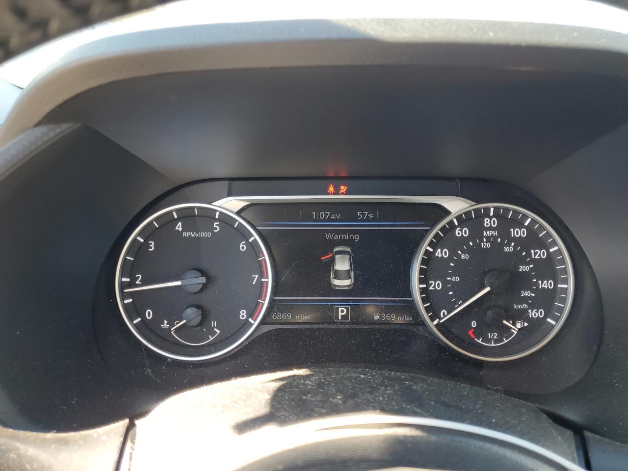 3N1AB8CV5PY221164 NISSAN SENTRA 2023