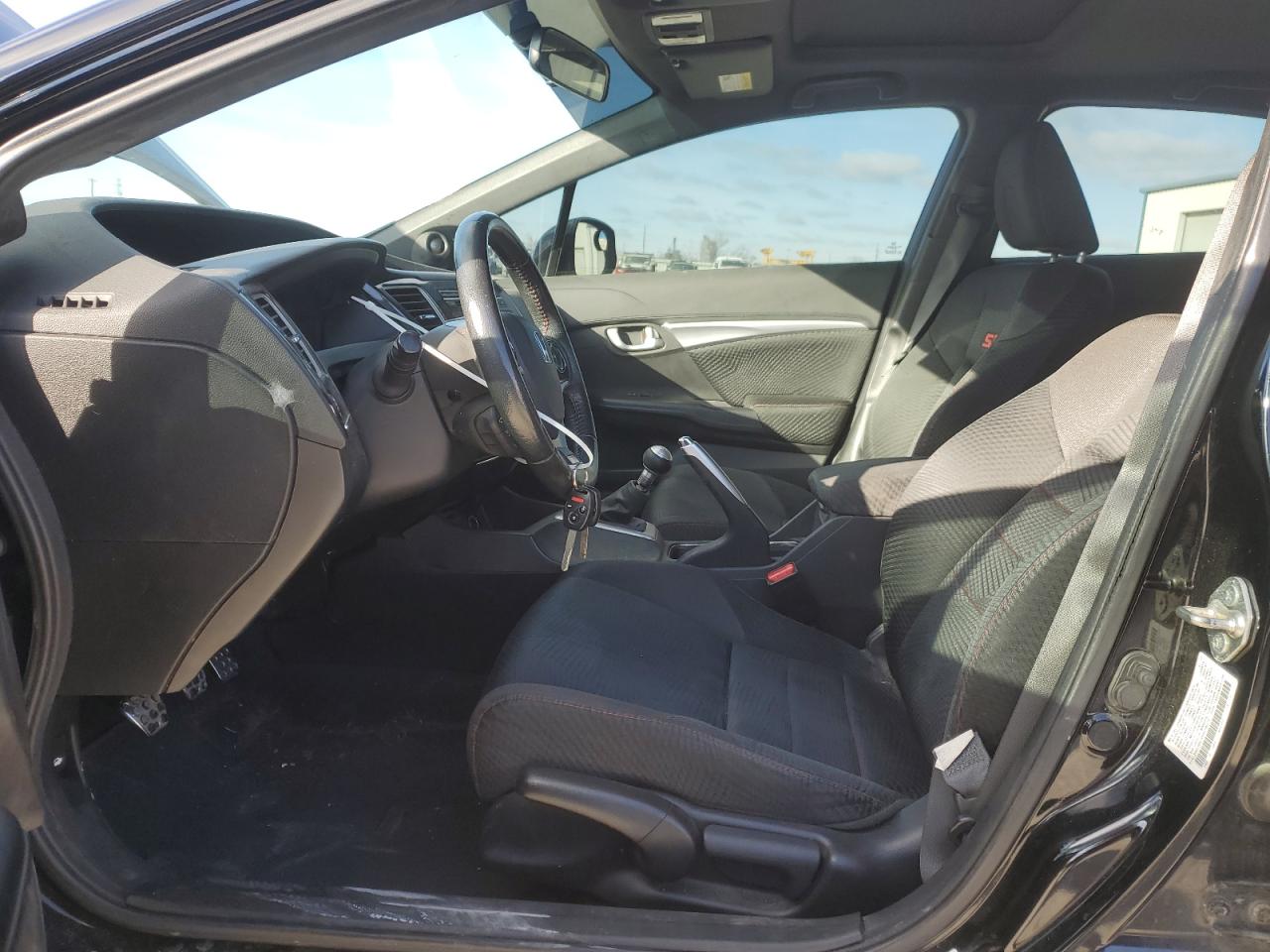 2013 Honda Civic - Image 7