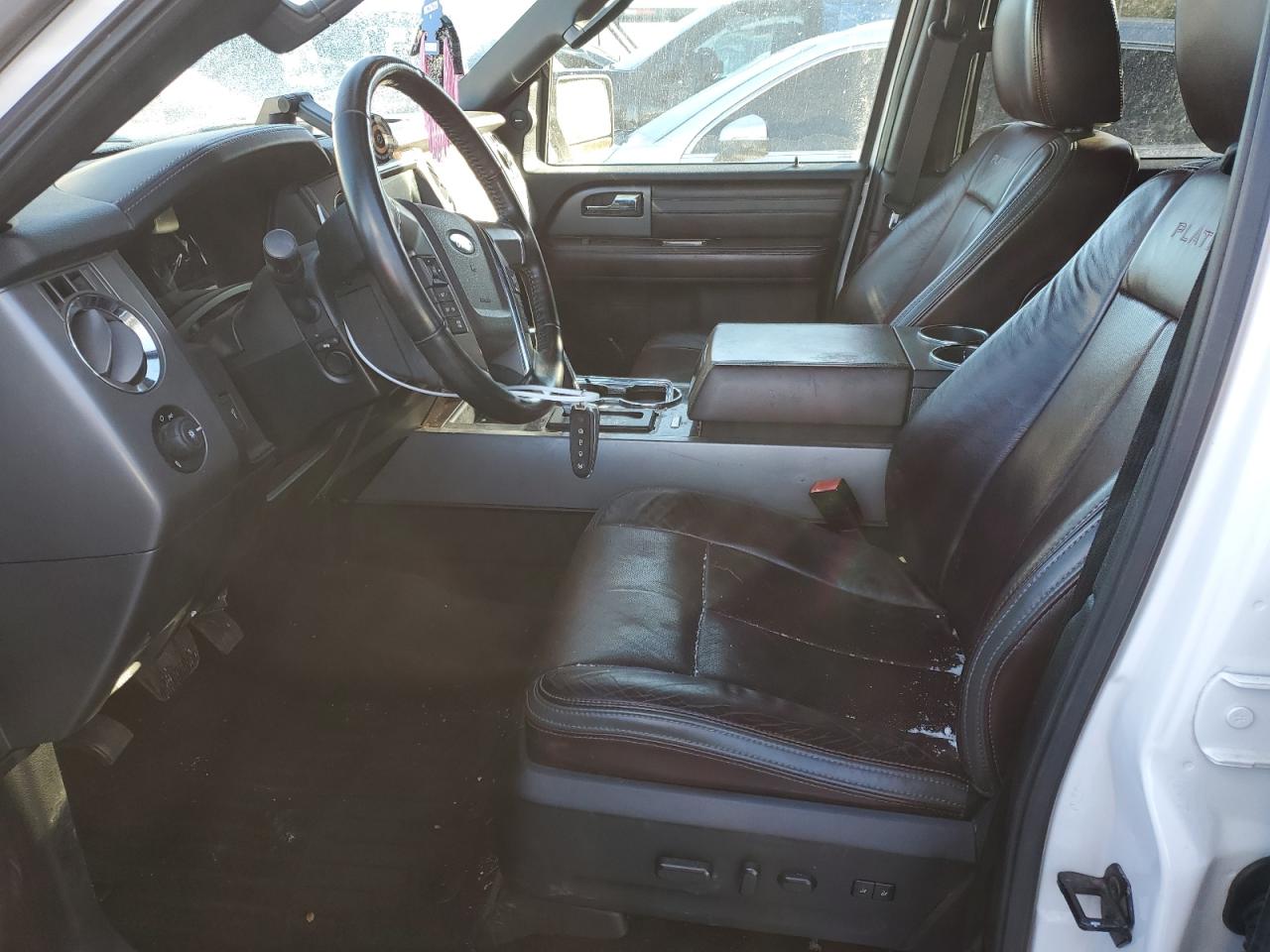 2016 Ford Expedition - Image 7