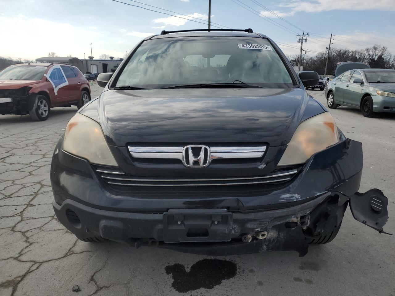 2008 Honda CR-V - Image 5
