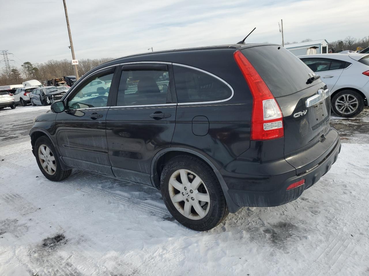 2009 Honda CR-V - Image 2