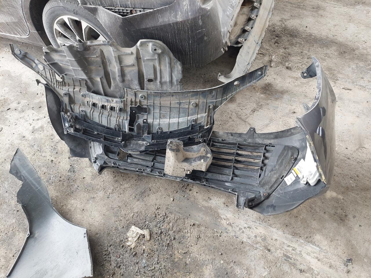 4T4BF1FK7GR530315 - 2016 TOYOTA CAMRY - #88564705