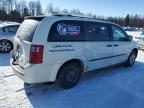 2010 DODGE GRAND CARAVAN SE for sale at Copart ON - COOKSTOWN