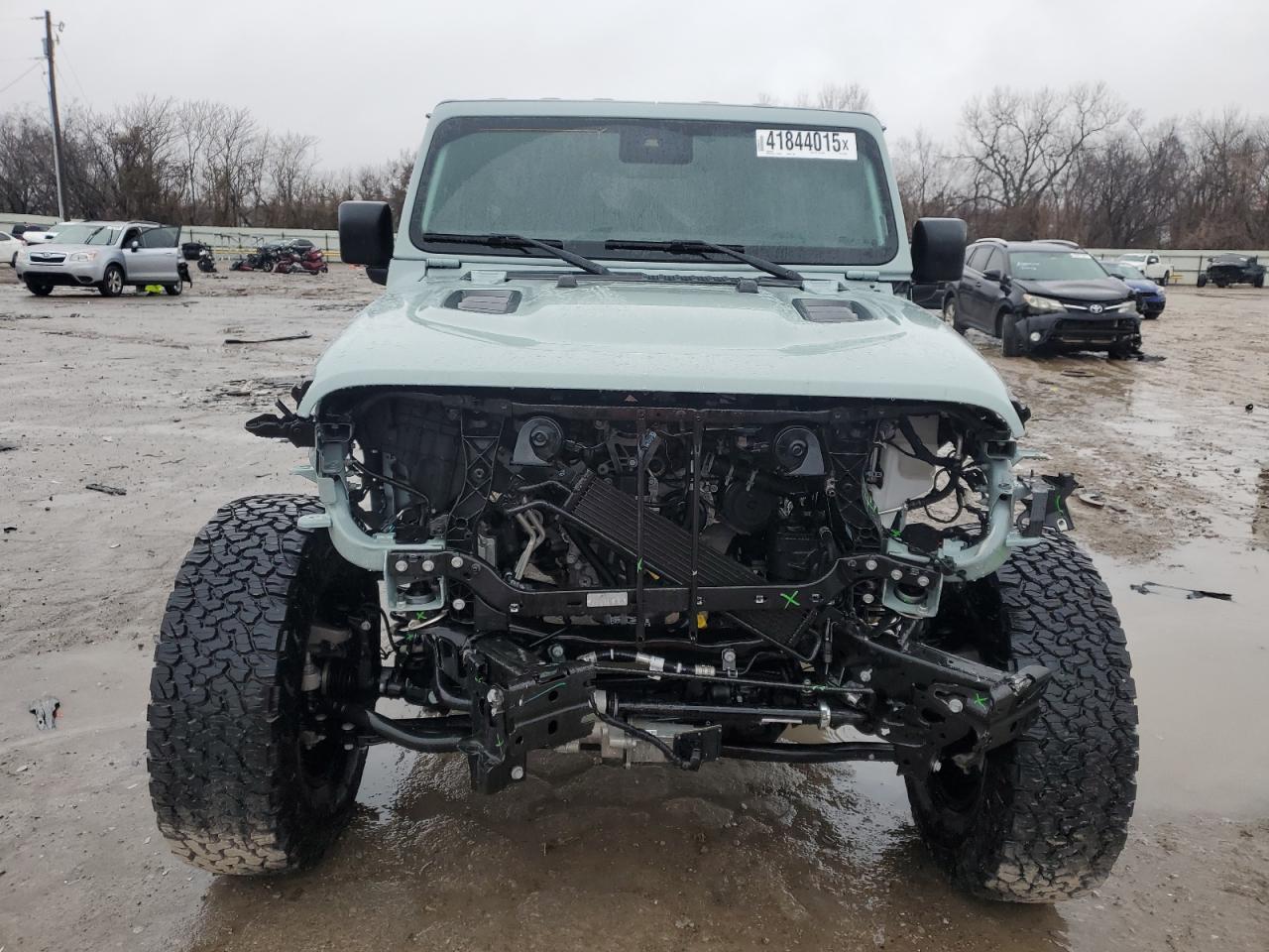 1C4PJXFG2RW331441 JEEP WRANGLER 2024
