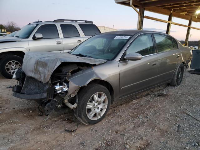 2006 Nissan Altima S