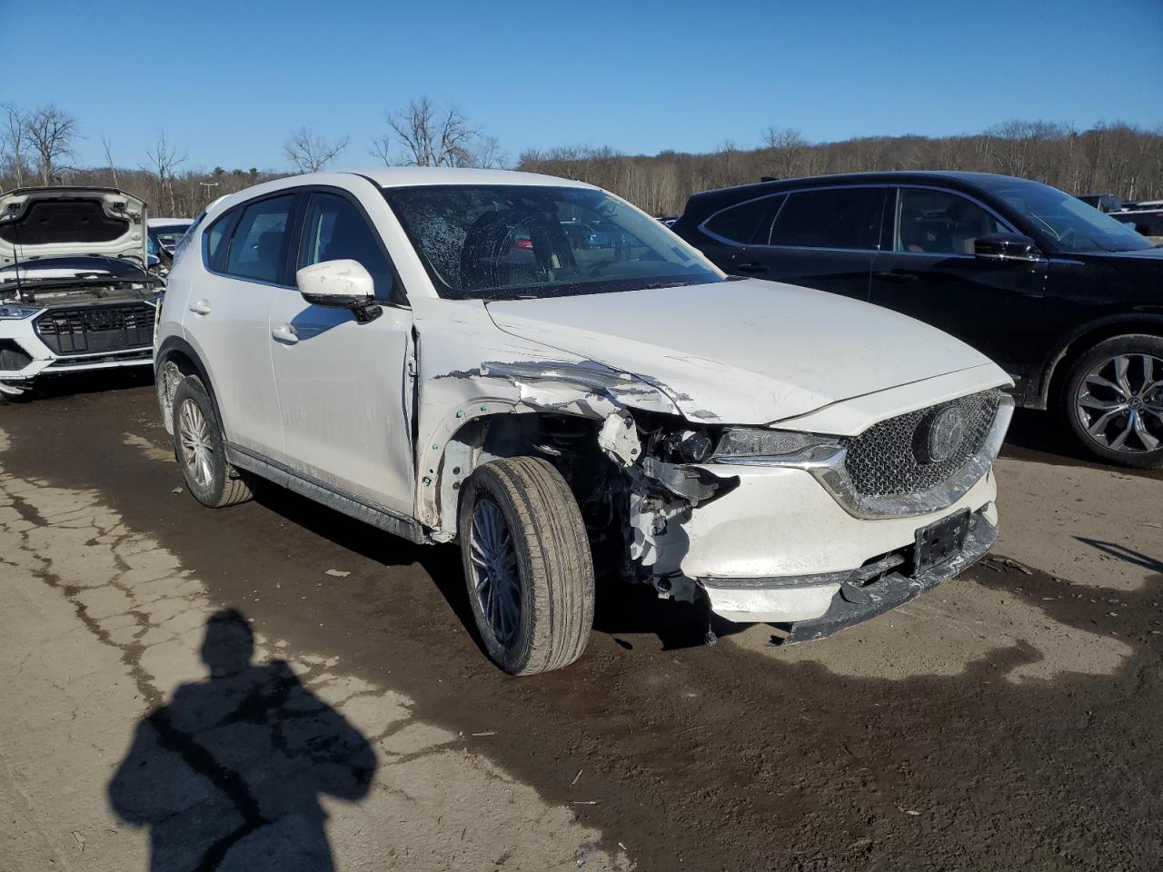 2018 Mazda CX-5 - Image 4