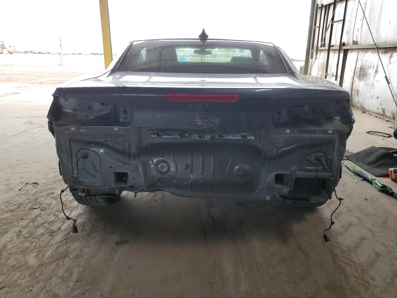 2018 Chevrolet Camaro - Image 6