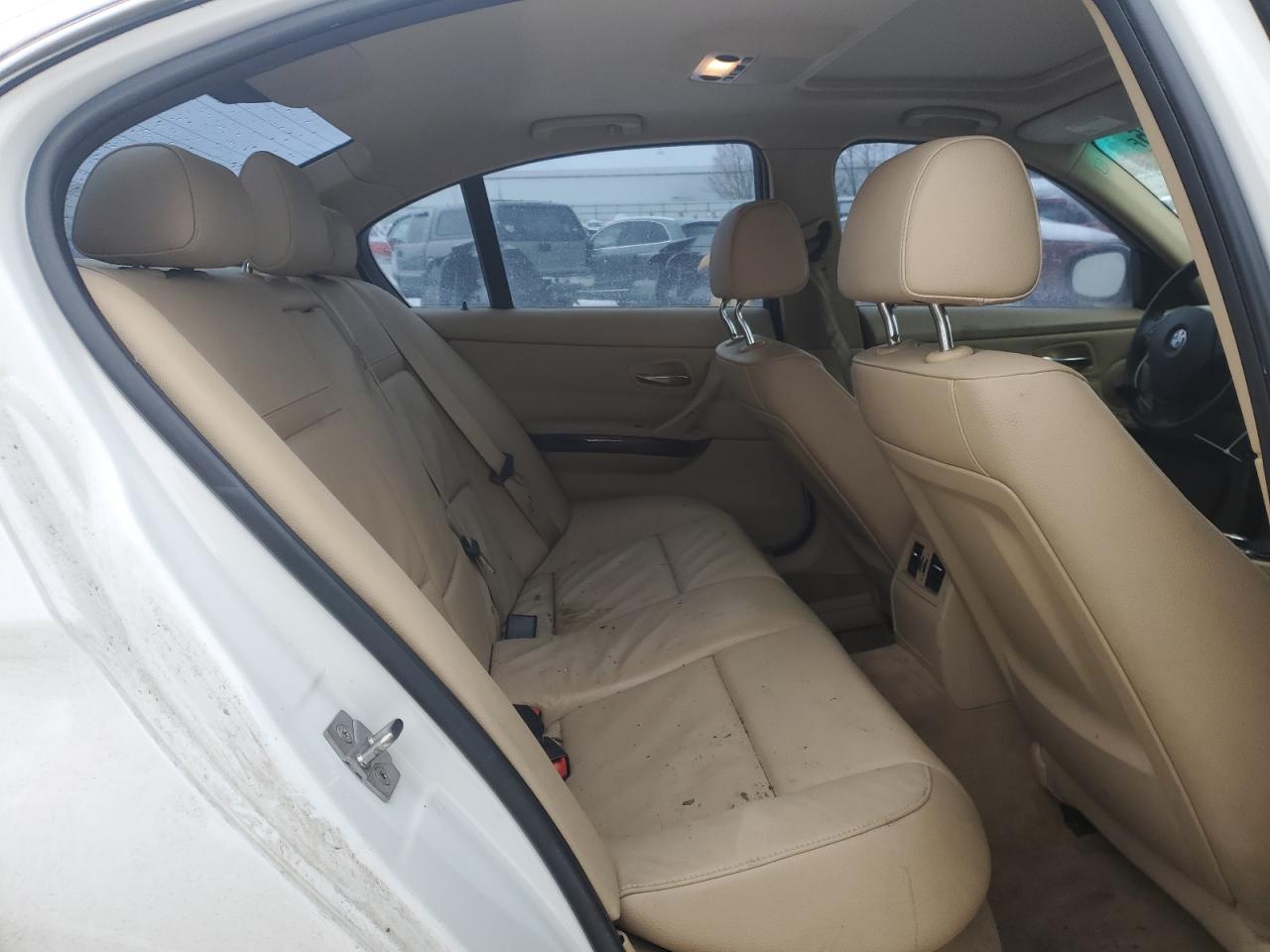 2011 BMW 3er - Image 10