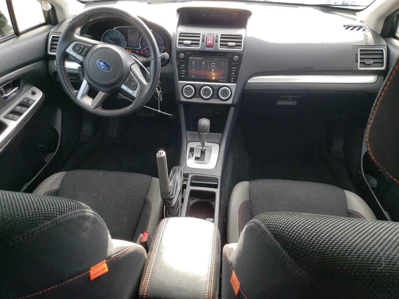 2017 Subaru XV - Image 8