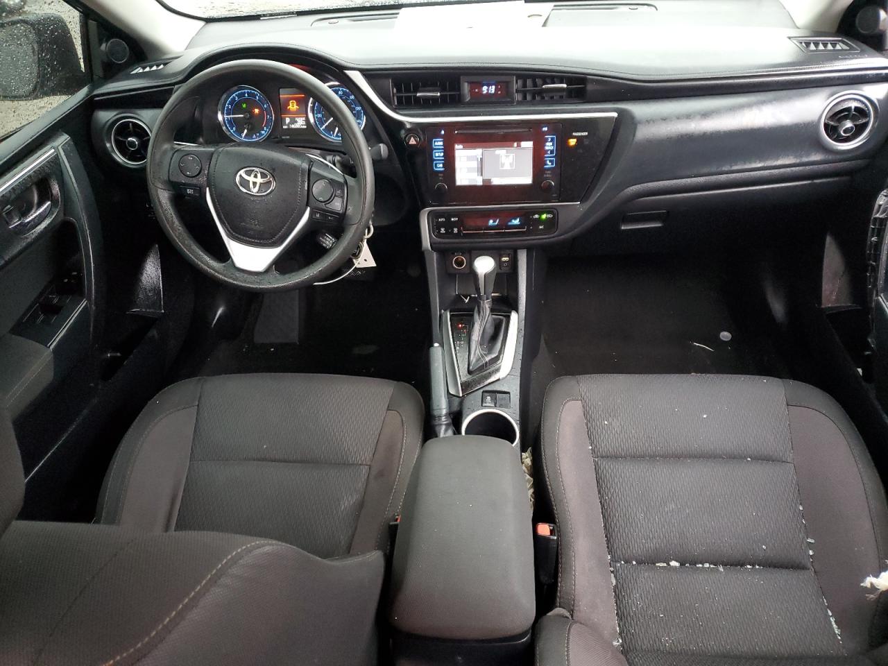 2017 Toyota Corolla - Image 8