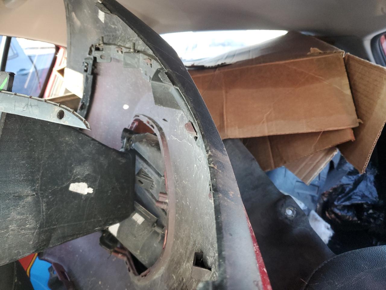 2019 Kia Sportage - Image 10