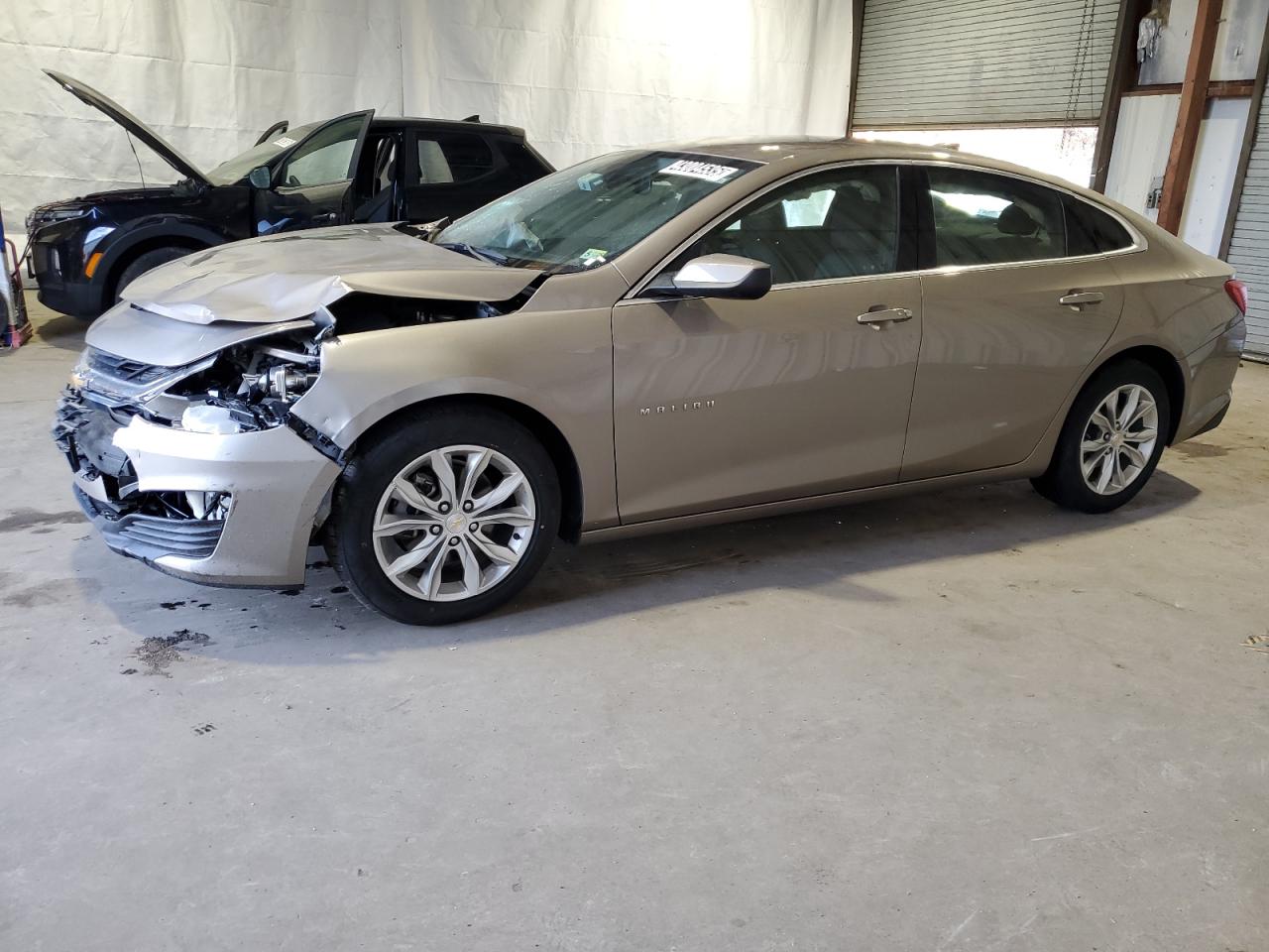 2023 Chevrolet Malibu - Image 1