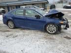 2023 Toyota Camry Le for Sale in Hurricane, WV - Front End