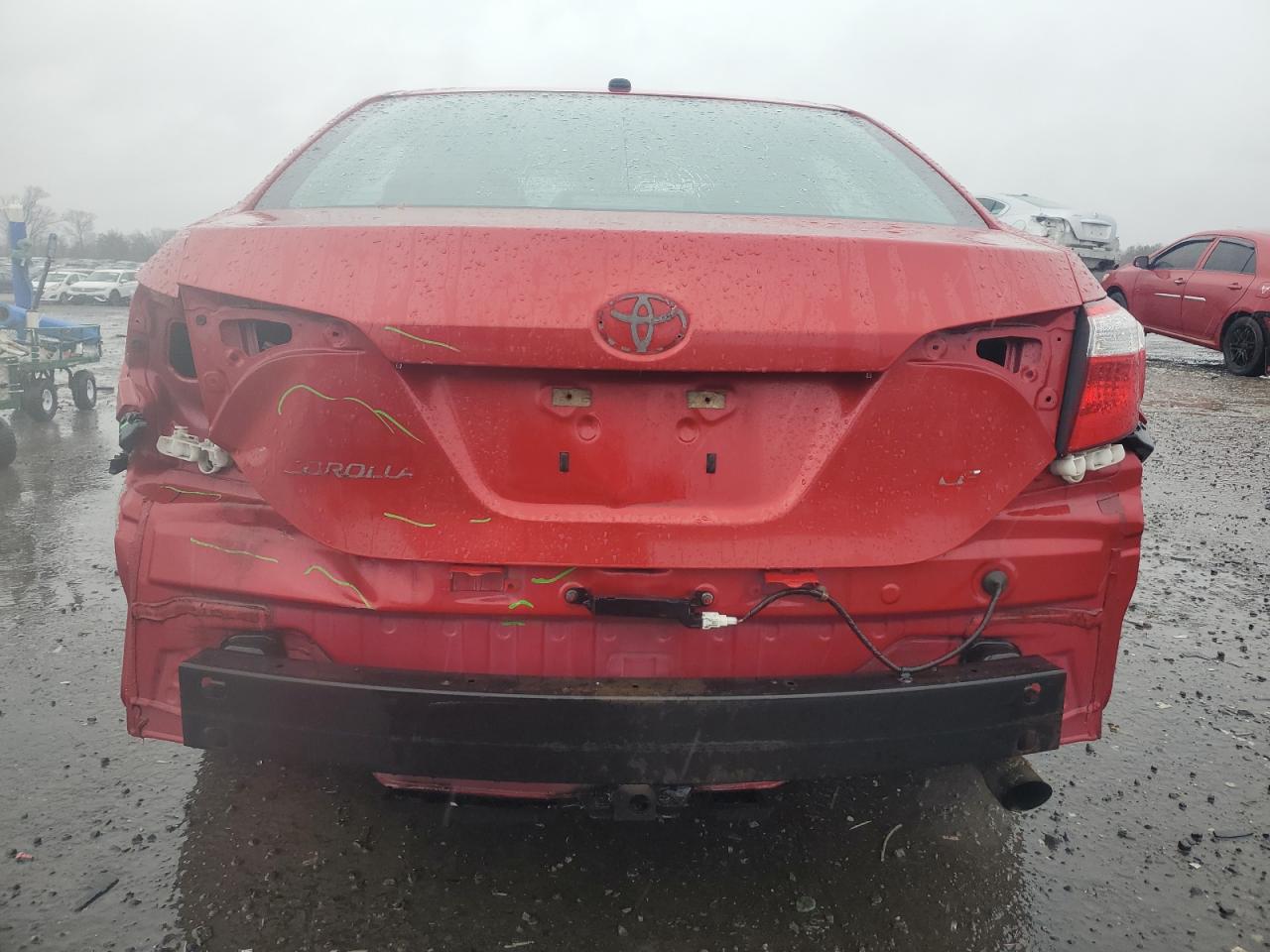 2015 Toyota Corolla - Image 6