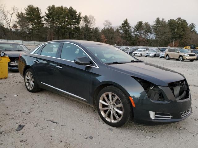  CADILLAC XTS 2014 Gray