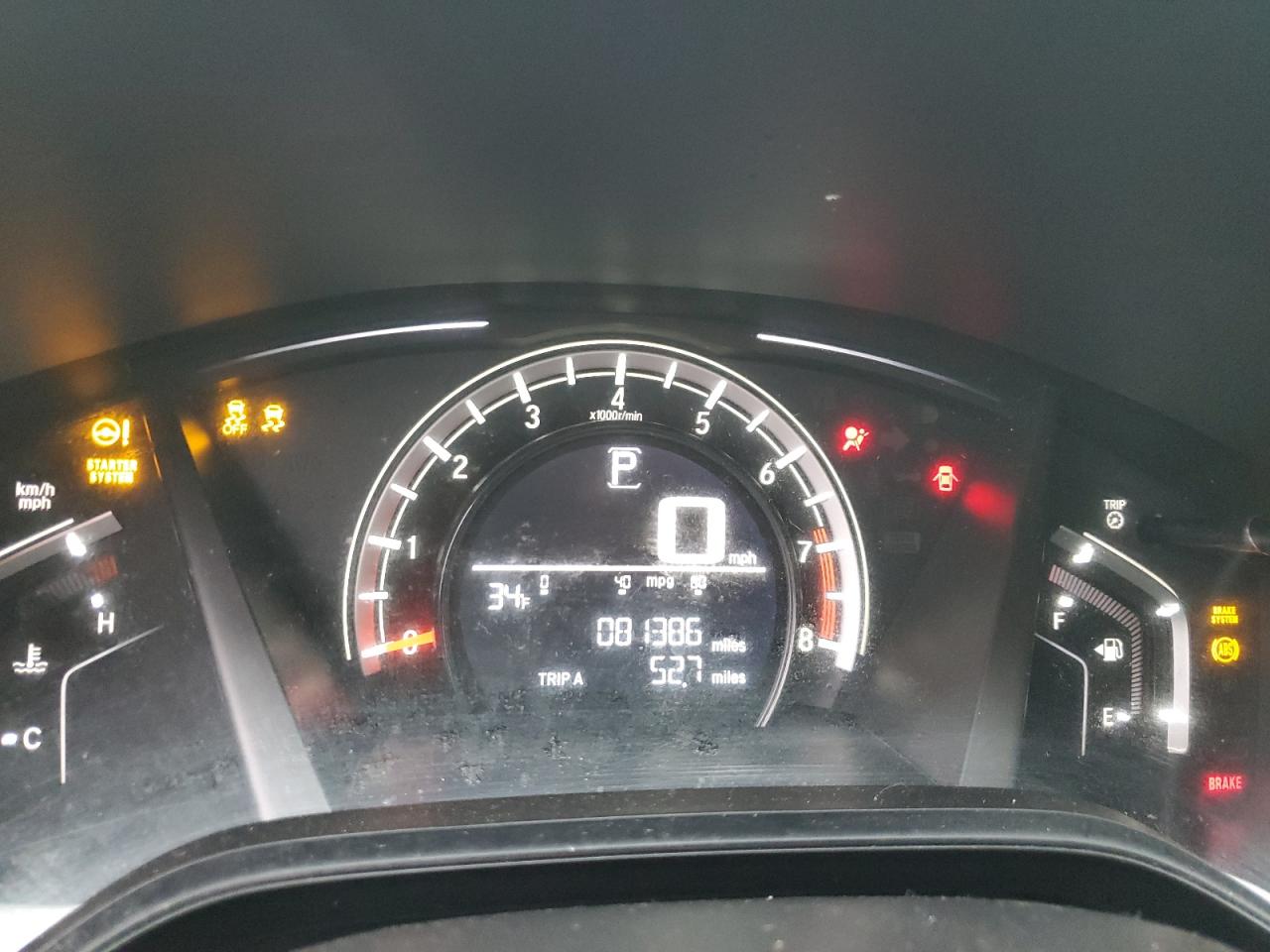 5J6RW5H32JL003722 HONDA CRV 2018